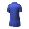 Sport-Tek LST550 Ladies PosiCharge Competitor Polo - True Royal