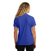 Sport-Tek LST550 Ladies PosiCharge Competitor Polo - True Royal