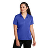 Sport-Tek LST550 Ladies PosiCharge Competitor Polo - True Royal