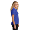 Sport-Tek LST550 Ladies PosiCharge Competitor Polo - True Royal