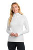 Sport-Tek LST561 Women's Sport-Wick Flex Fleece 1/4-Zip