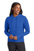 Sport-Tek LST562 Women's Sport-Wick Flex Fleece Pullover Hoodie