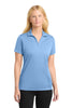 Sport-Tek LST640 Women's PosiCharge RacerMesh Polo