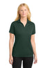 Sport-Tek LST640 Women's PosiCharge RacerMesh Polo