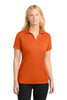 Sport-Tek LST640 Women's PosiCharge RacerMesh Polo