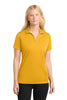 Sport-Tek LST640 Women's PosiCharge RacerMesh Polo