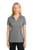 Sport-Tek LST640 Women's PosiCharge RacerMesh Polo