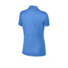 Sport-Tek LST650 Ladies Micropique Sport-Wick Polo - Blue Lake