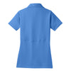 Sport-Tek LST650 Ladies Micropique Sport-Wick Polo - Blue Lake