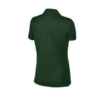 Sport-Tek LST650 Ladies Micropique Sport-Wick Polo - Forest Green