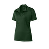 Sport-Tek LST650 Ladies Micropique Sport-Wick Polo - Forest Green