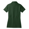 Sport-Tek LST650 Ladies Micropique Sport-Wick Polo - Forest Green