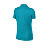 Sport-Tek LST650 Ladies Micropique Sport-Wick Polo - Tropic Blue