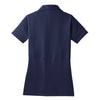 Sport-Tek LST650 Ladies Micropique Sport-Wick Polo - True Navy