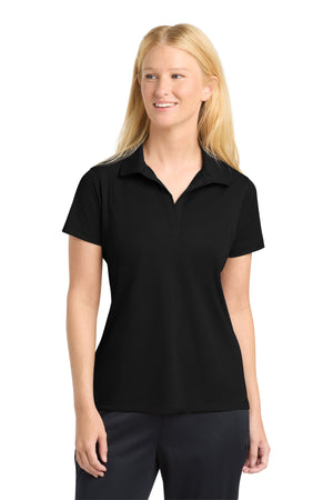 Sport-Tek LST650 Women's Micropique Sport-Wick Polo - 