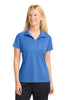 Sport-Tek LST650 Women's Micropique Sport-Wick Polo