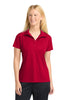 Sport-Tek LST650 Women's Micropique Sport-Wick Polo
