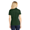 Sport-Tek LST650 Ladies Micropique Sport-Wick Polo - Forest Green