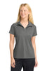 Sport-Tek LST650 Women's Micropique Sport-Wick Polo
