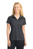 Sport-Tek LST650 Women's Micropique Sport-Wick Polo