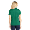 Sport-Tek LST650 Ladies Micropique Sport-Wick Polo - Kelly Green