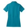 Sport-Tek LST650 Ladies Micropique Sport-Wick Polo - Tropic Blue
