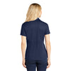 Sport-Tek LST650 Ladies Micropique Sport-Wick Polo - True Navy