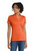Sport-Tek LST660 Women's Heather Contender Polo