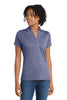 Sport-Tek LST660 Women's Heather Contender Polo