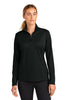Sport-Tek LST672 Women's Micropique Sport-Wick 1/4-Zip
