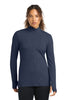Sport-Tek LST711 Women's Exchange 15 Long Sleeve 1/2-Zip