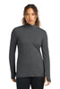 Sport-Tek LST711 Women's Exchange 15 Long Sleeve 1/2-Zip