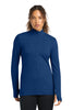 Sport-Tek LST711 Women's Exchange 15 Long Sleeve 1/2-Zip