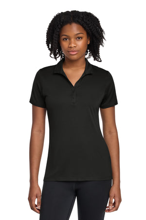 Sport-Tek LST725 Women's PosiCharge Re-Compete Polo - 