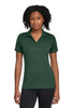 Sport-Tek LST725 Women's PosiCharge Re-Compete Polo