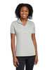Sport-Tek LST725 Women's PosiCharge Re-Compete Polo