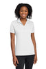 Sport-Tek LST725 Women's PosiCharge Re-Compete Polo