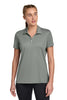 Sport-Tek LST740 Women's UV Micropique Polo