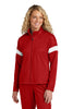 Sport-Tek LST800 Women's Travel Full-Zip Jacket