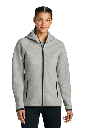 Sport-Tek LST840 Women's Phenom Full-Zip Hoodie - 