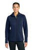 Sport-Tek LST840 Women's Phenom Full-Zip Hoodie