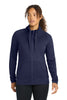 Sport-Tek LST852 Women's Sport-Wick Stretch Full-Zip Jacket