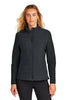 Sport-Tek LST940 Women's Teknical Hybrid Jacket