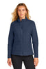Sport-Tek LST940 Women's Teknical Hybrid Jacket