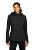 Sport-Tek LST980 Women's Hooded Soft Shell Jacket