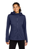 Sport-Tek LST980 Women's Hooded Soft Shell Jacket