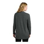 Port Authority LSW2890 Women’s Easy Care Open-Front Cardigan Sweater