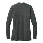 Port Authority LSW2890 Women’s Easy Care Open-Front Cardigan Sweater