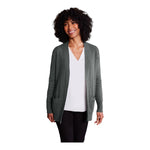 Port Authority LSW2890 Women’s Easy Care Open-Front Cardigan Sweater