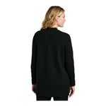 Port Authority LSW2890 Women’s Easy Care Open-Front Cardigan Sweater